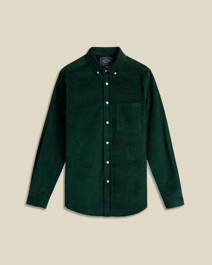 Portuguese Flannel Lobo Shirt