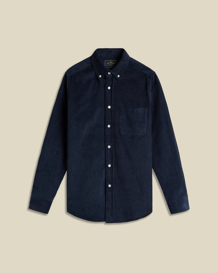 Portuguese Flannel Lobo Shirt