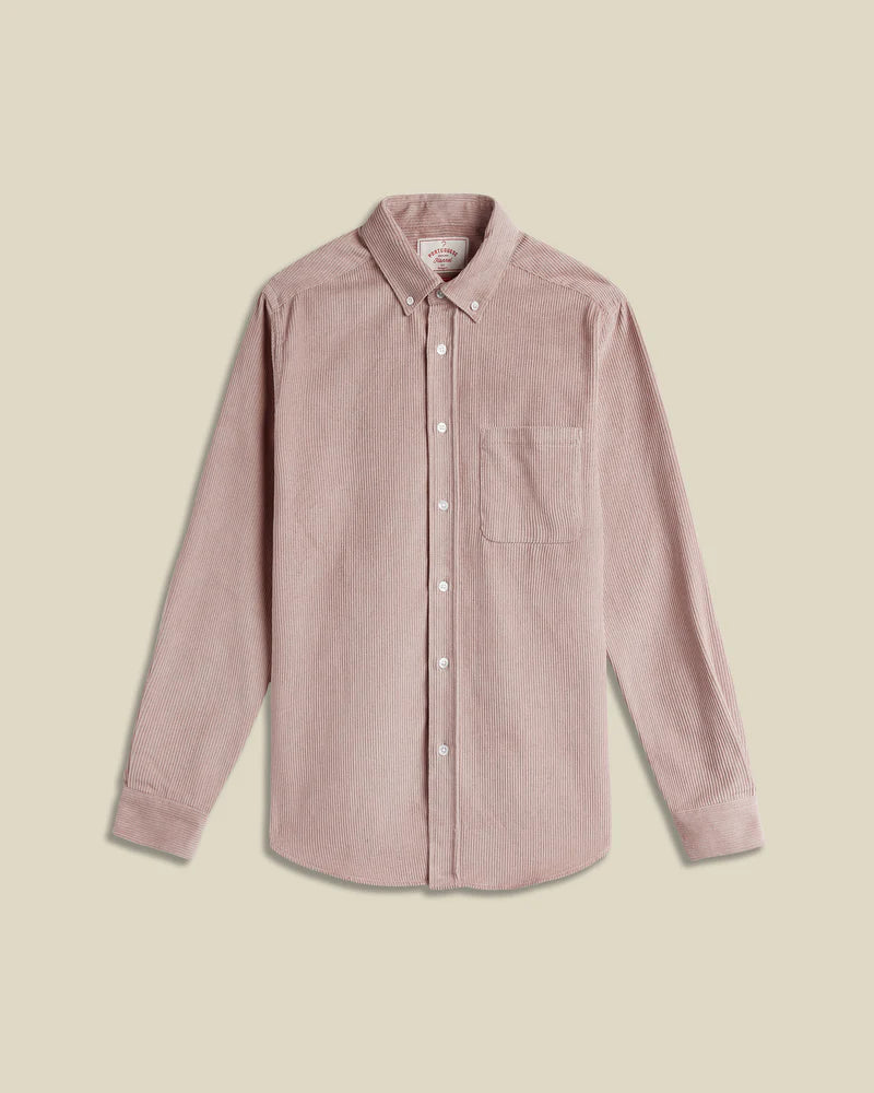 Portuguese Flannel Lobo Shirt