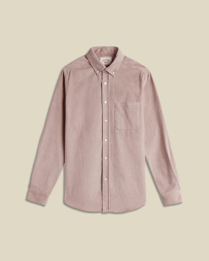 Portuguese Flannel Lobo Shirt