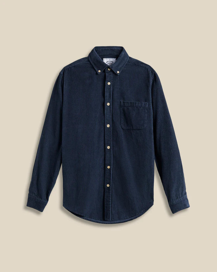 Portuguese Flannel Lobo Shirt