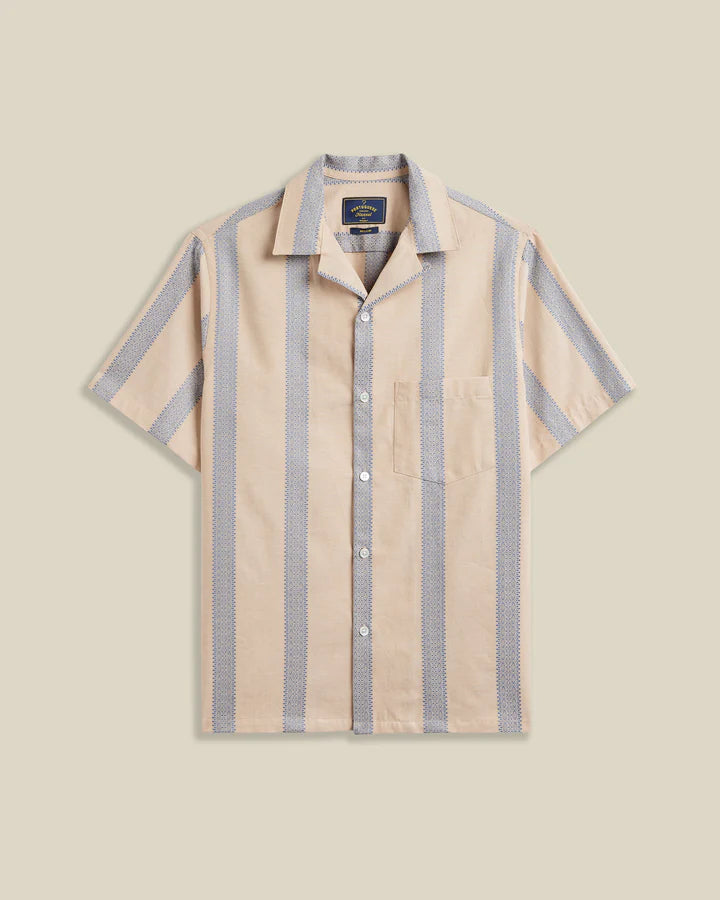 Portuguese Flannel Lousada Shirt