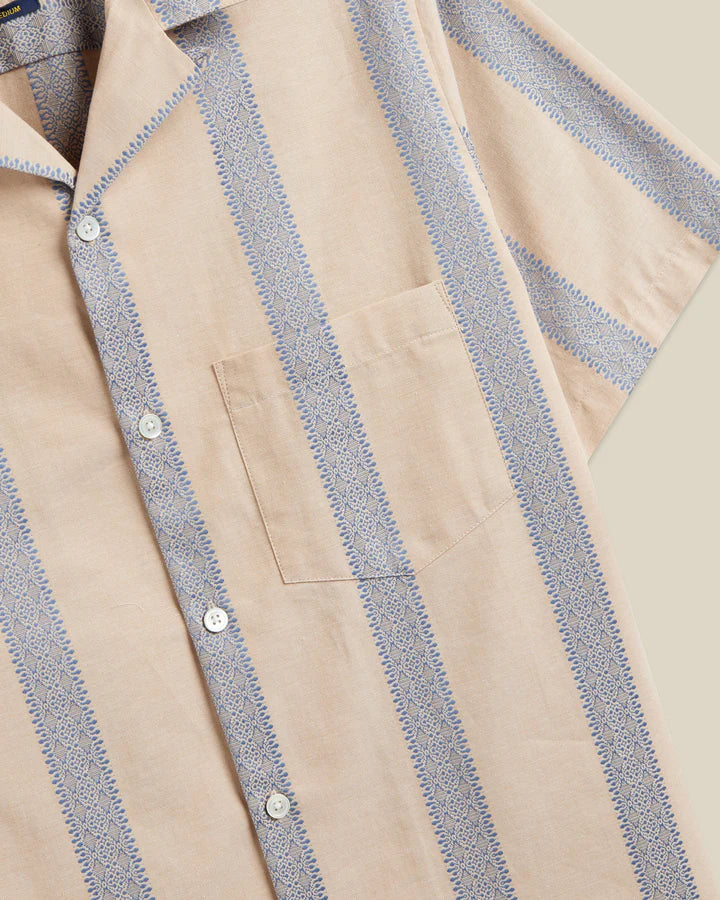Portuguese Flannel Lousada Shirt