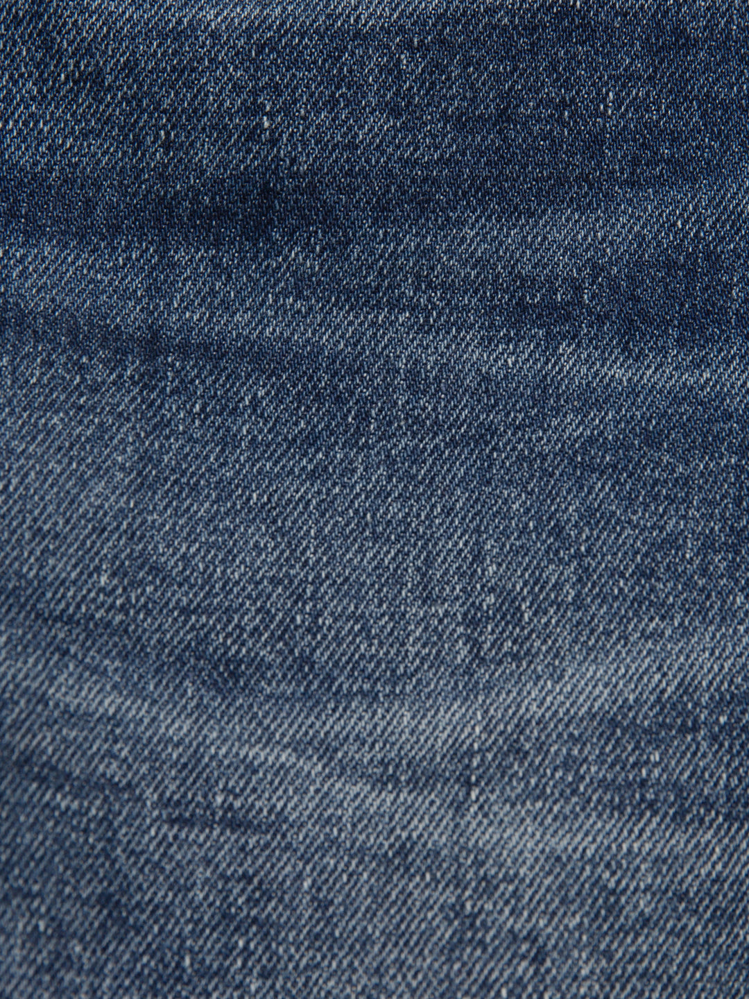 Nudie Jeans Lean Dean Indigo Ink