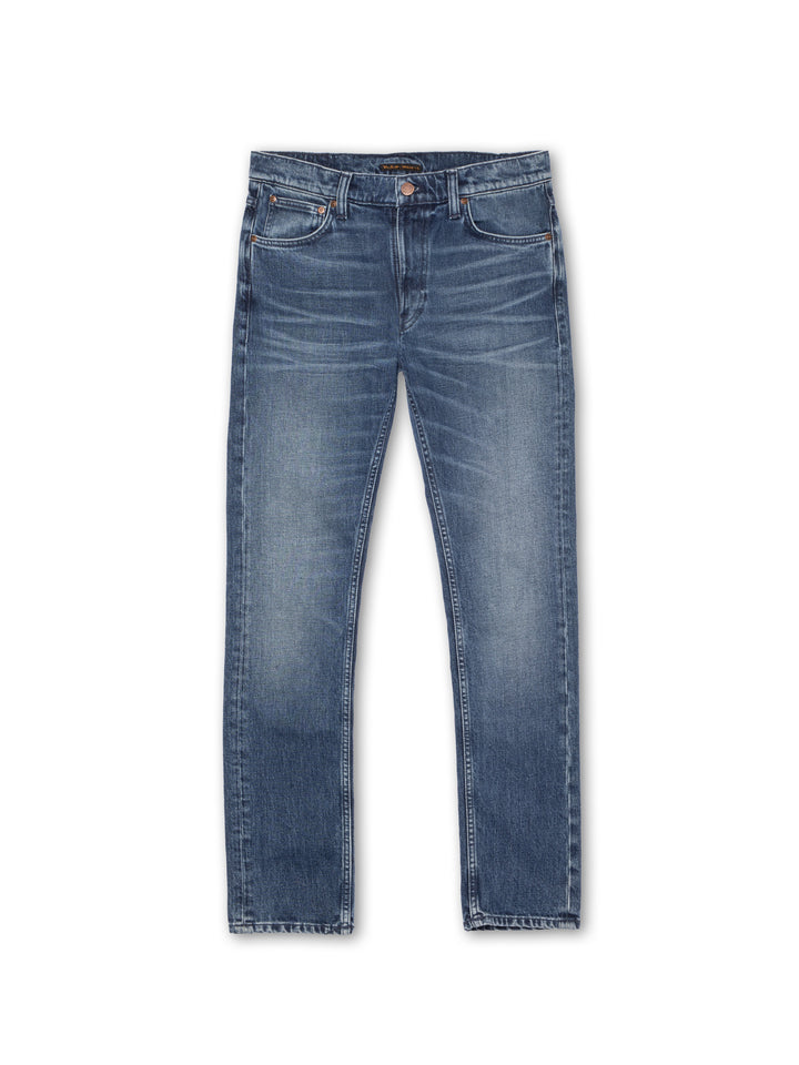 Nudie Jeans Lean Dean Indigo Ink