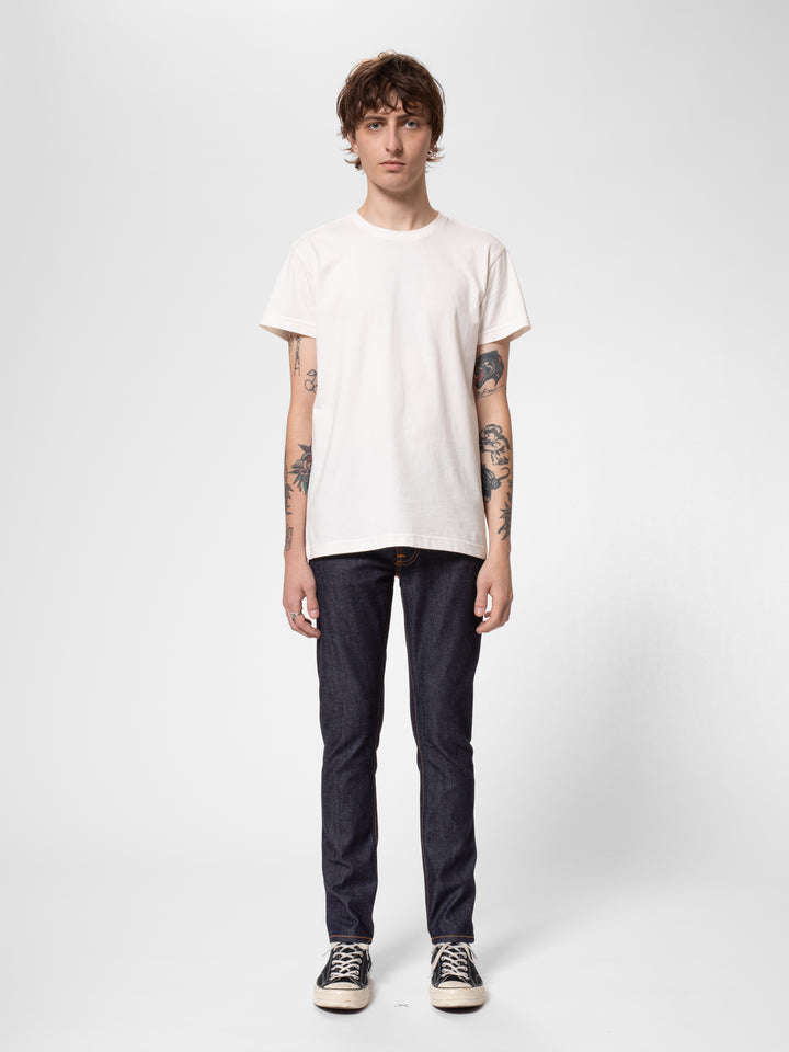 Nudie Jeans Lean Dean Dry 16 Dips