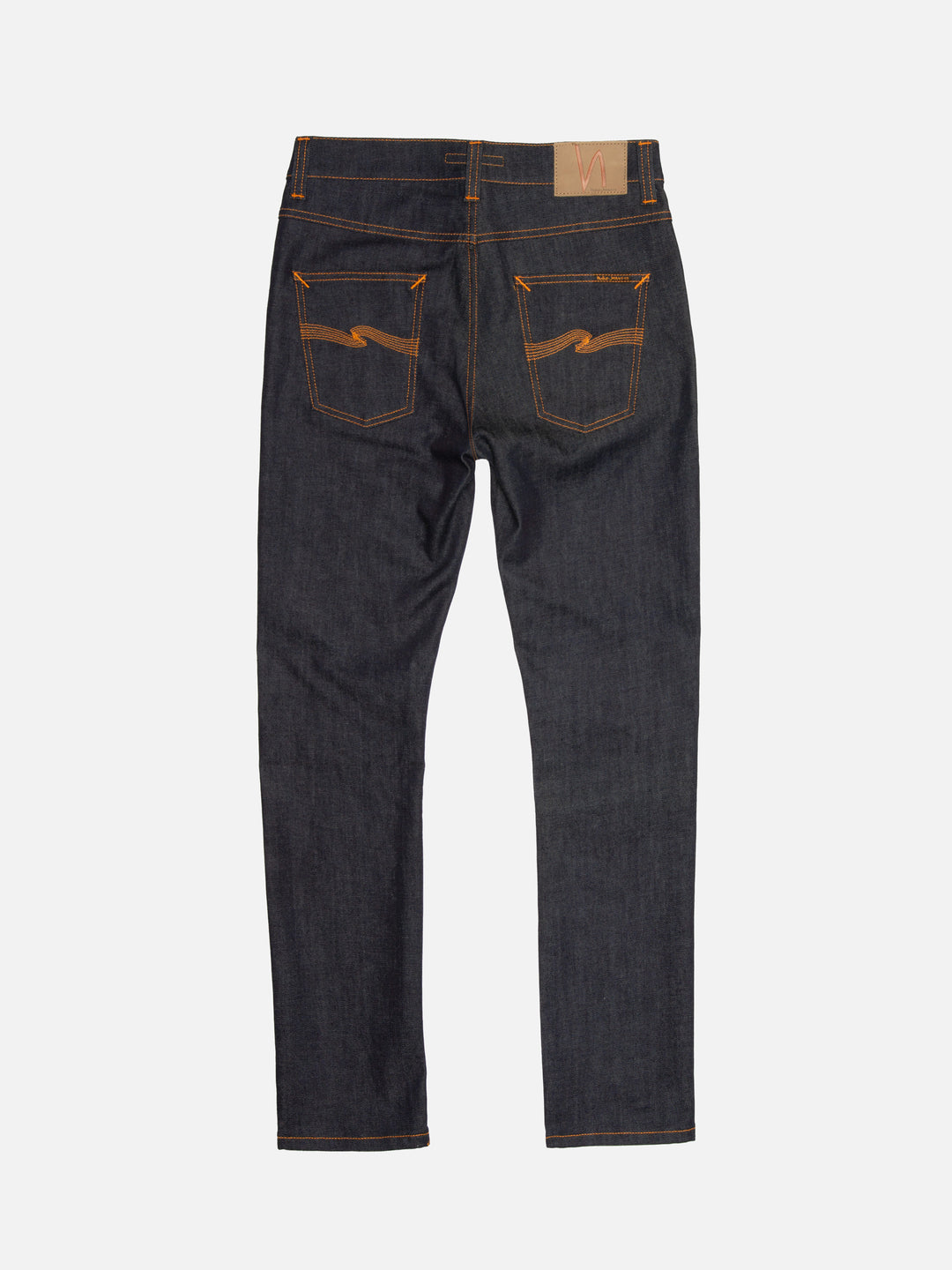 Nudie Jeans Lean Dean Dry 16 Dips