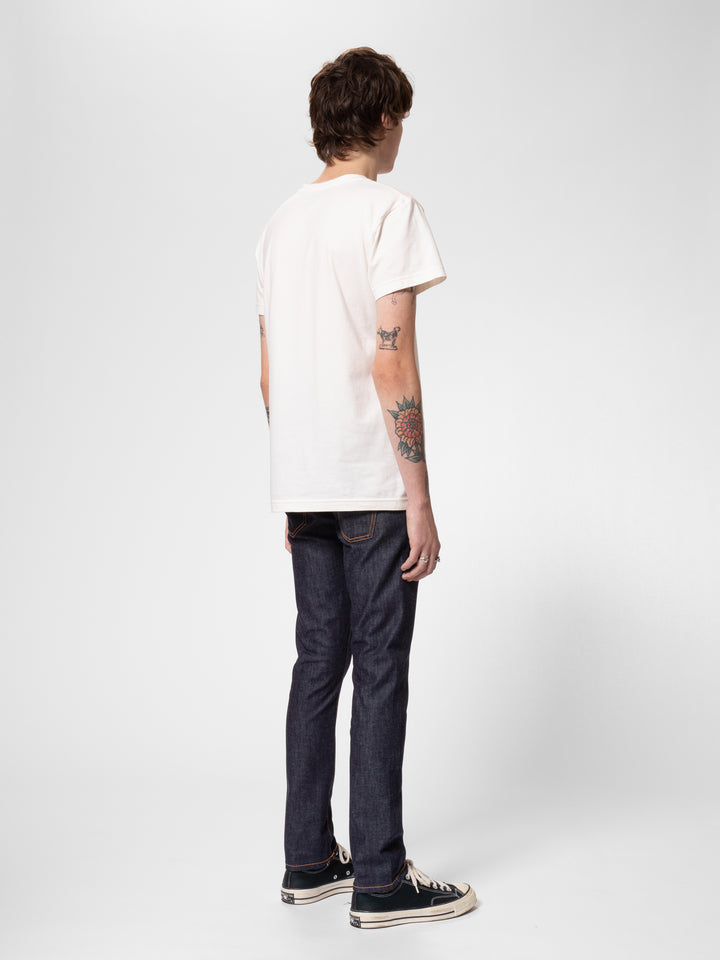 Nudie Jeans Lean Dean Dry 16 Dips