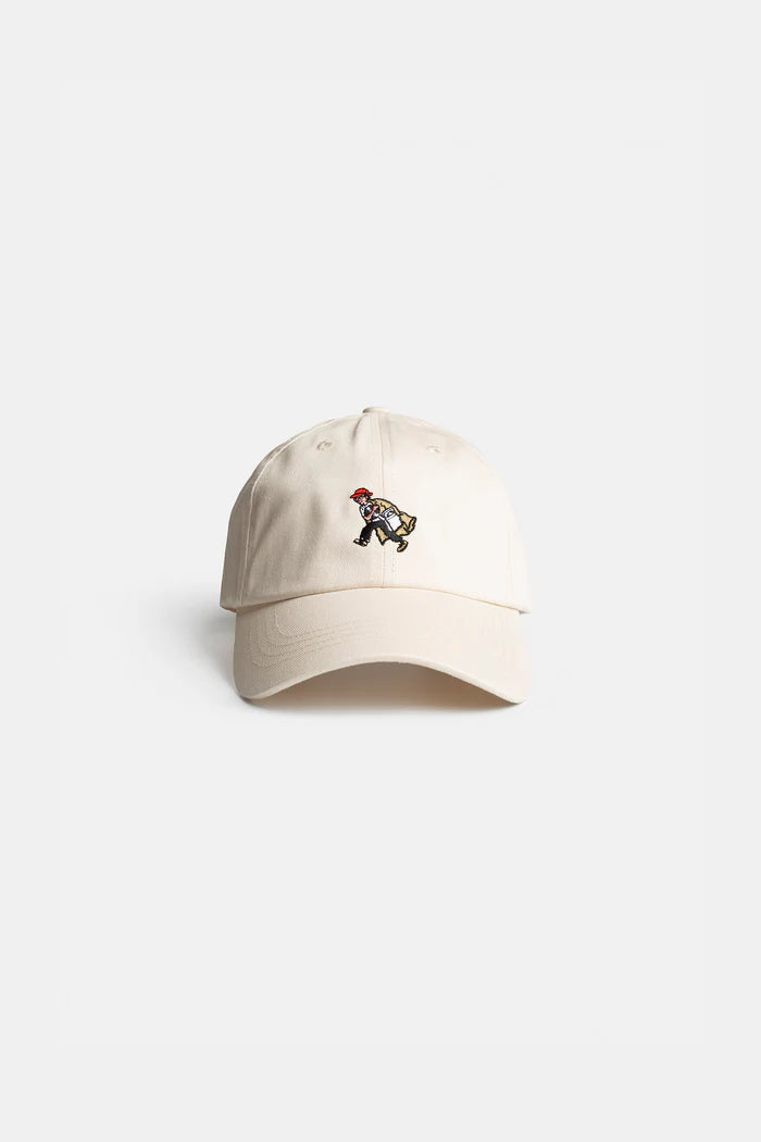 Edmmond Studios Melomaniac Cap