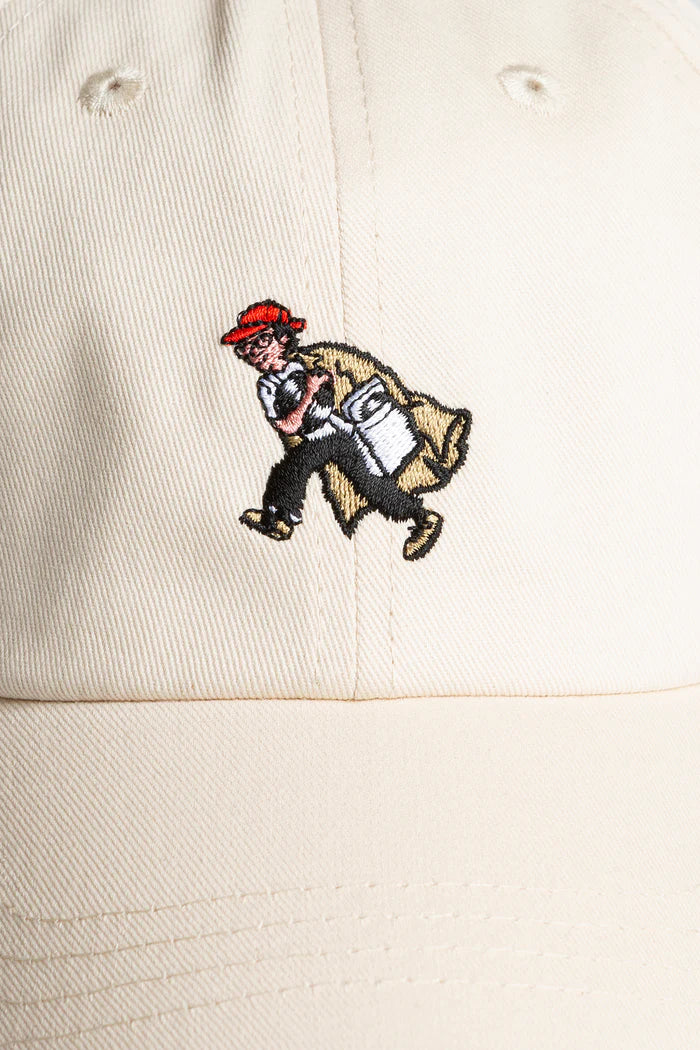 Edmmond Studios Melomaniac Cap