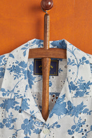 Portuguese Flannel Minho Short Sleeve Shirt