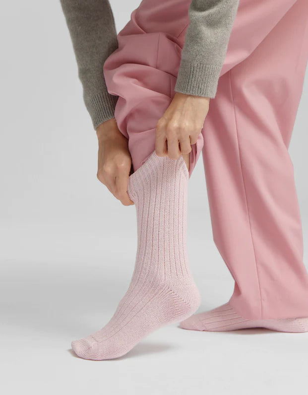 Colorful Standard Merino Wool Blend Sock
