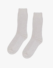 Colorful Standard Merino Wool Blend Sock