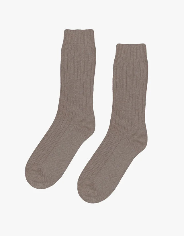 Colorful Standard Merino Wool Blend Sock
