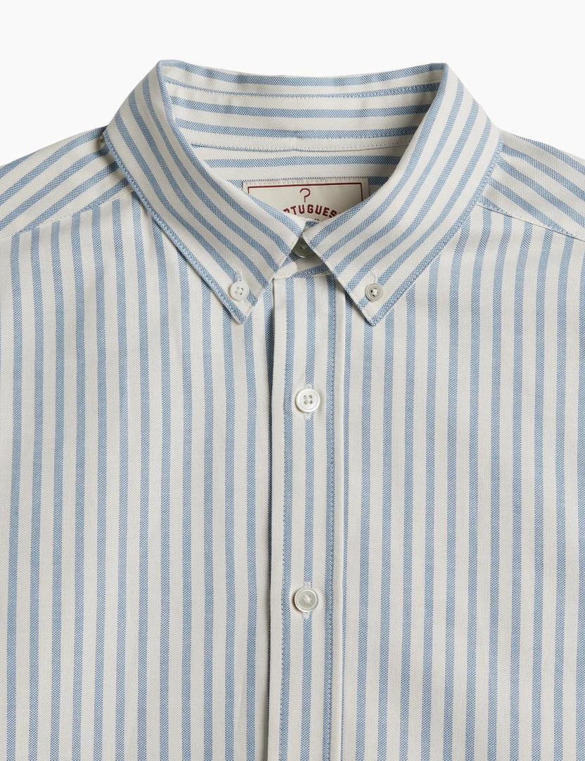 Portuguese Flannel Montebelo Oxford Dogs