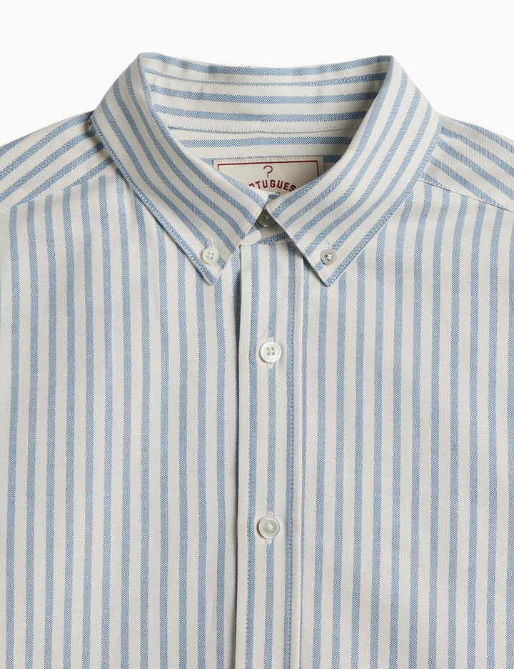 Portuguese Flannel Montebelo Oxford Dogs