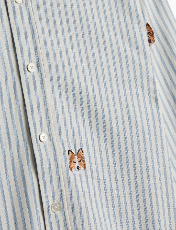 Portuguese Flannel Montebelo Oxford Dogs