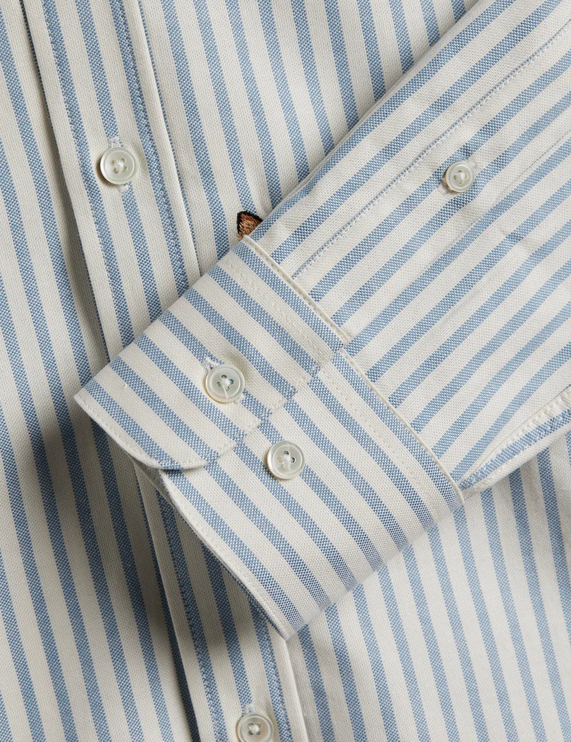 Portuguese Flannel Montebelo Oxford Dogs