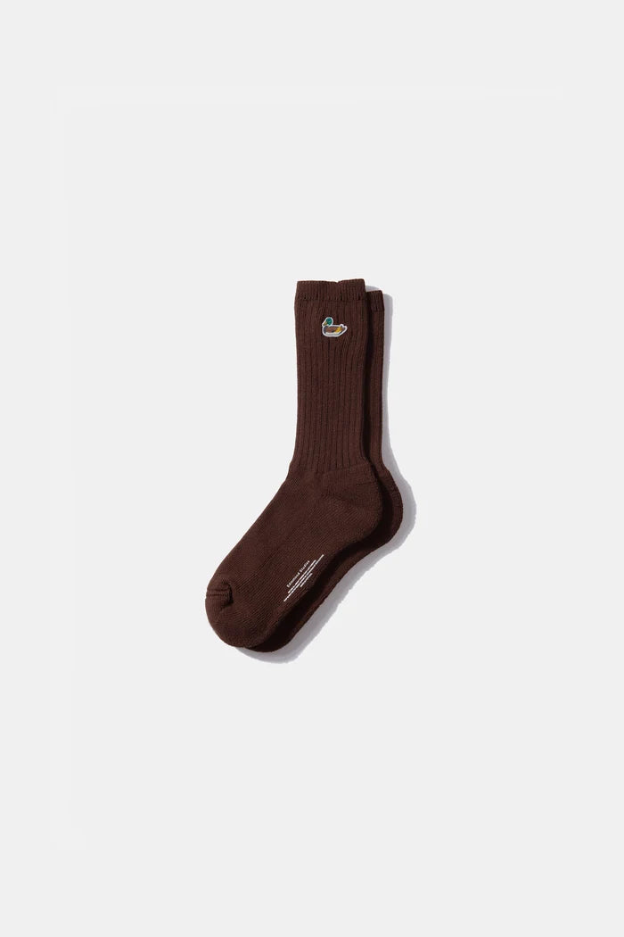 Edmmond Studios Duck Socks
