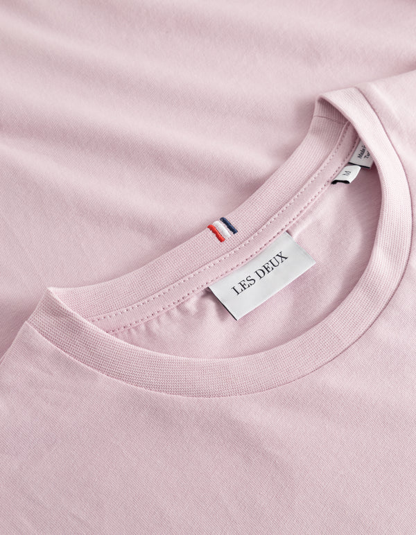 Les Deux Nørregaard T-Shirt AW24