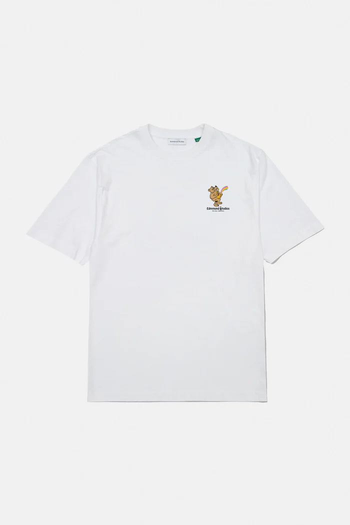 Edmmond Studios Oso Y Madroño Summer T-Shirt