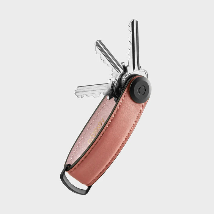 Orbitkey Key Organiser - Leather