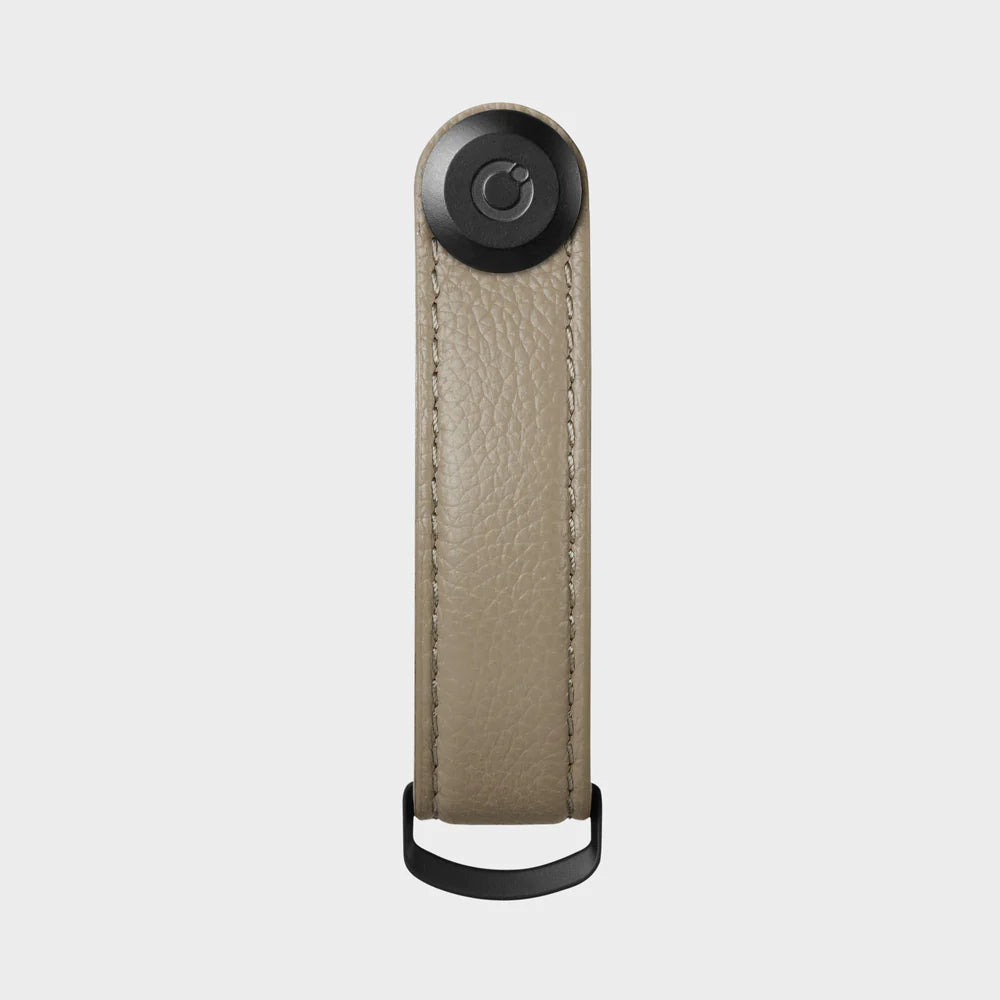 Orbitkey Key Organiser Pebbled Leather – kindf_olk