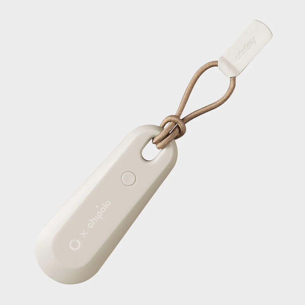 Orbitkey X Chipolo - Tracker V2