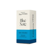 Blue Note Fragrances by Stan Editions