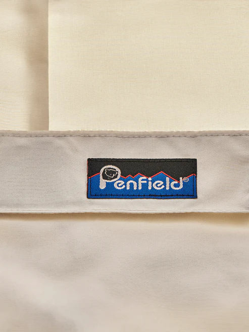 Penfield Pac Jac - True Red
