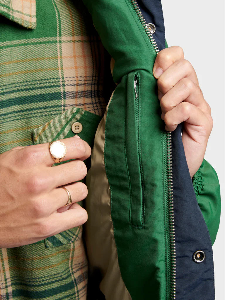 Penfield Bowerbridge Jacket