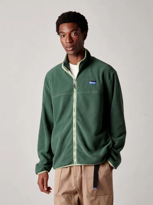 Penfield Graylock Fleece Jacket - Cilantro