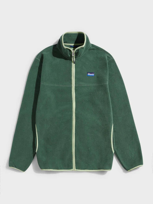 Penfield Graylock Fleece Jacket - Cilantro