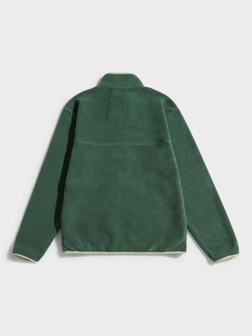 Penfield Graylock Fleece Jacket - Cilantro