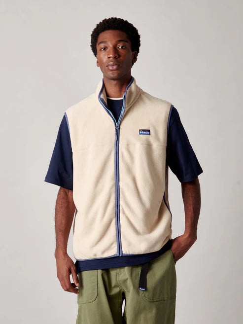 Penfield Graylock Fleece Vest