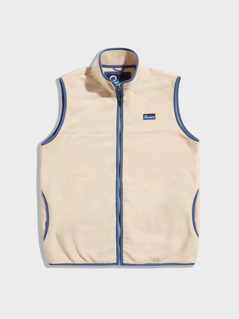 Penfield Graylock Fleece Vest