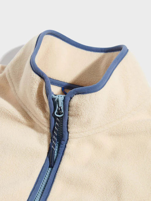 Penfield Graylock Fleece Vest