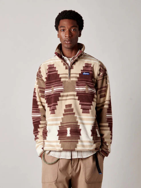 Penfield Forefounders Graylock Quarter Zip