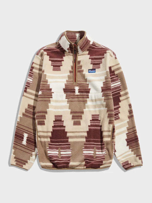 Penfield Forefounders Graylock Quarter Zip