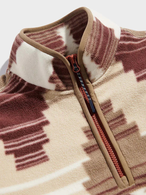Penfield Forefounders Graylock Quarter Zip