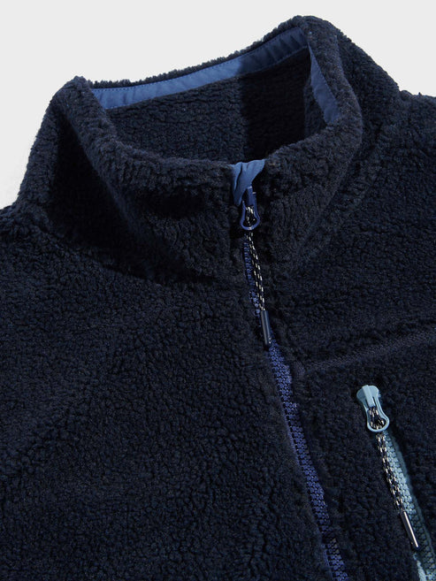 Penfield Trailblazer Vest