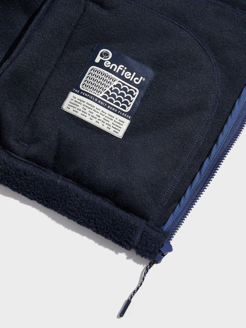 Penfield Trailblazer Vest