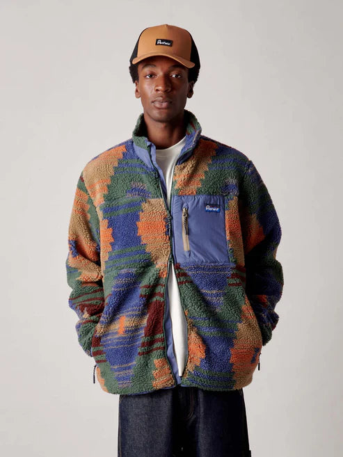 Penfield Forefounders Mattawa Jacket