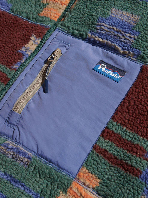 Penfield Forefounders Mattawa Jacket