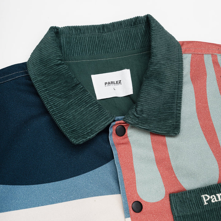 Parlez Pinnacle Jacket