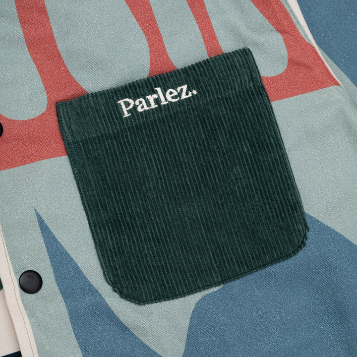 Parlez Pinnacle Jacket