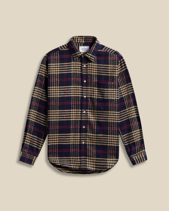 Portuguese Flannel Pomar Shirt