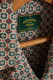 Portuguese Flannel Portuguese Tile