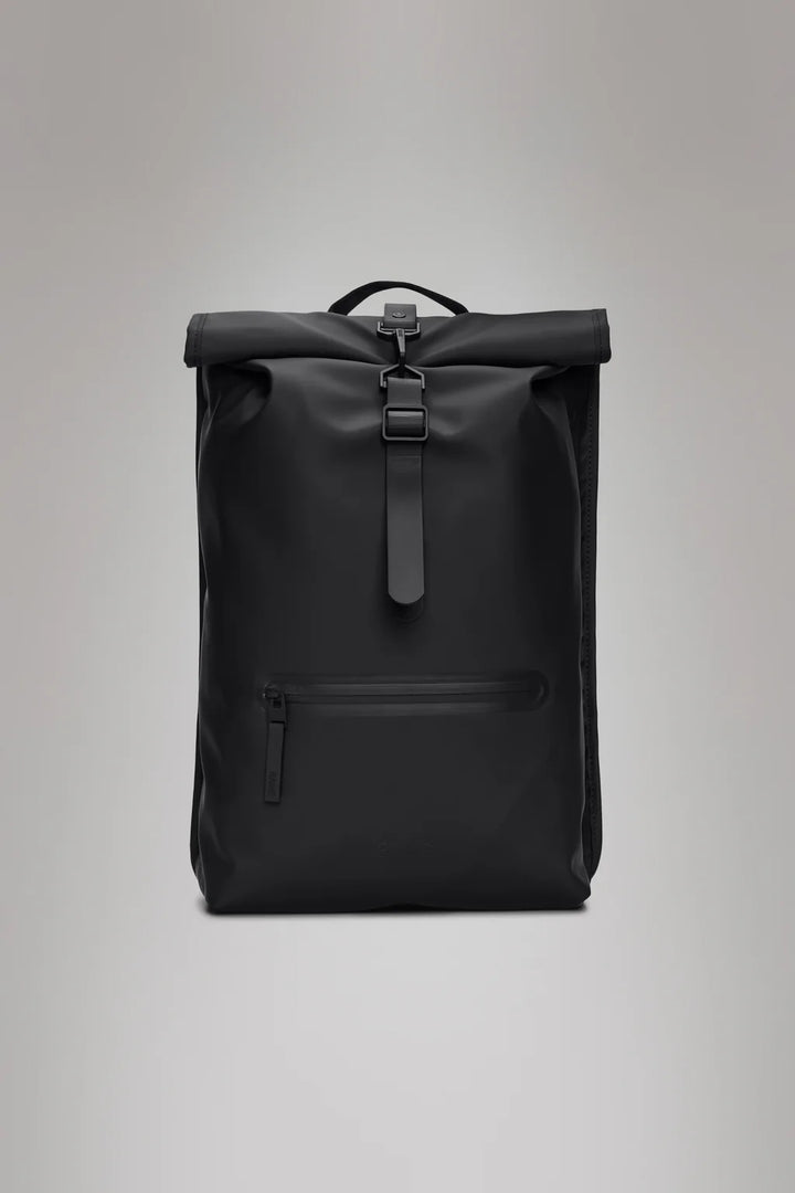 Rains Rolltop Rucksack