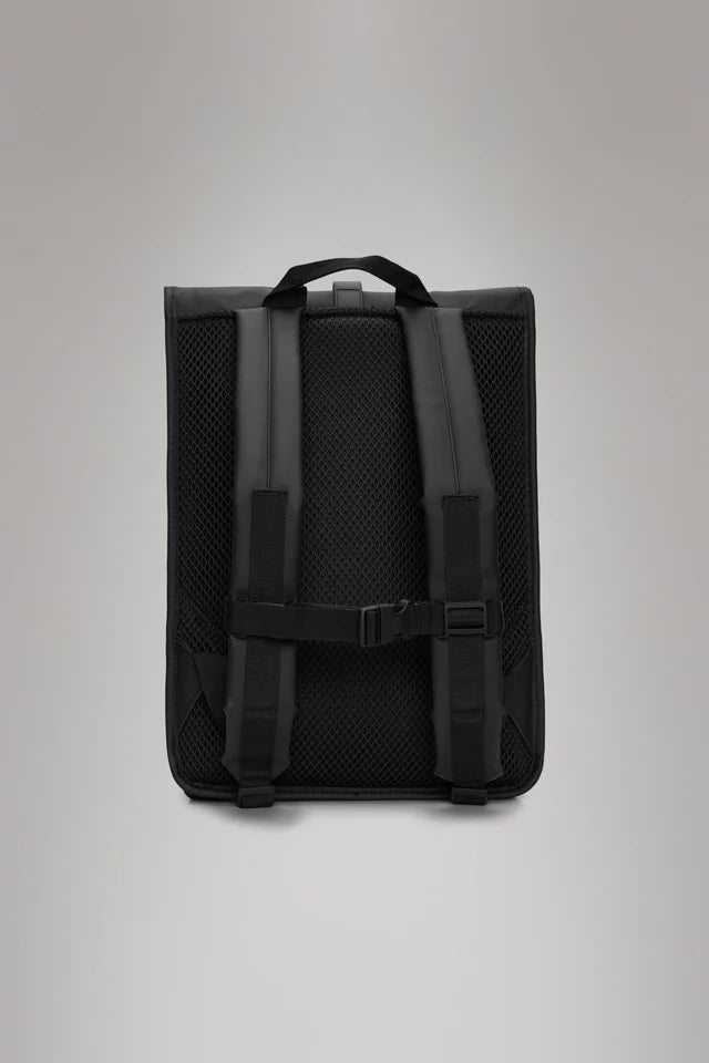 Rains Rolltop Rucksack